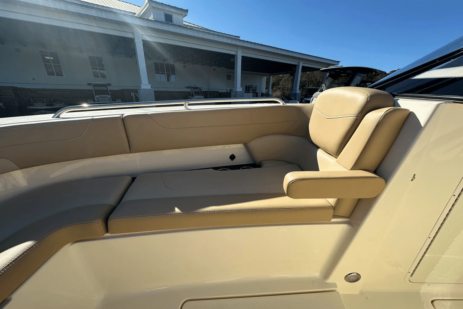 2025 Scout 277 Dorado Image Thumbnail #28