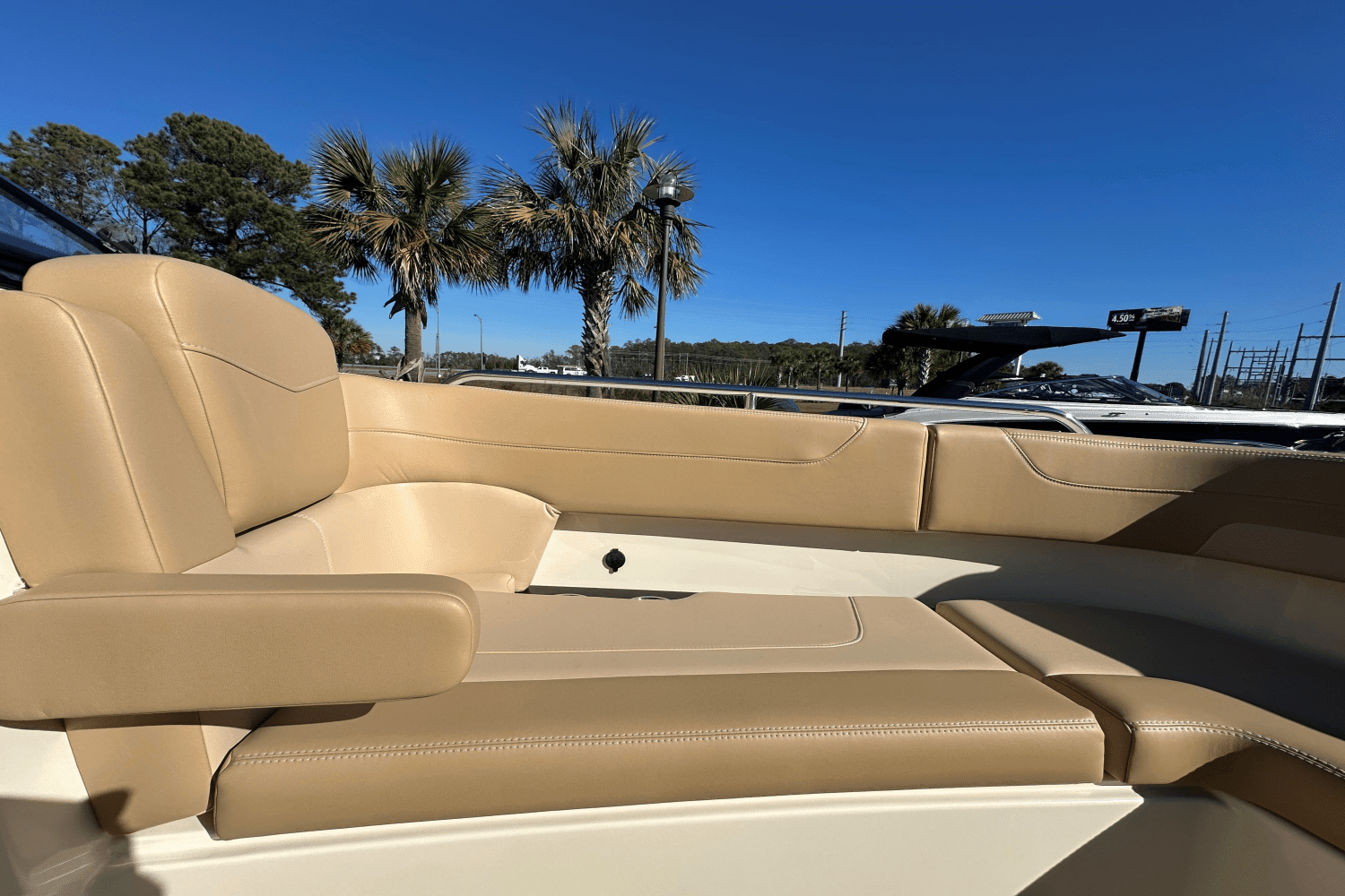 2025 Scout 277 Dorado Image Thumbnail #29