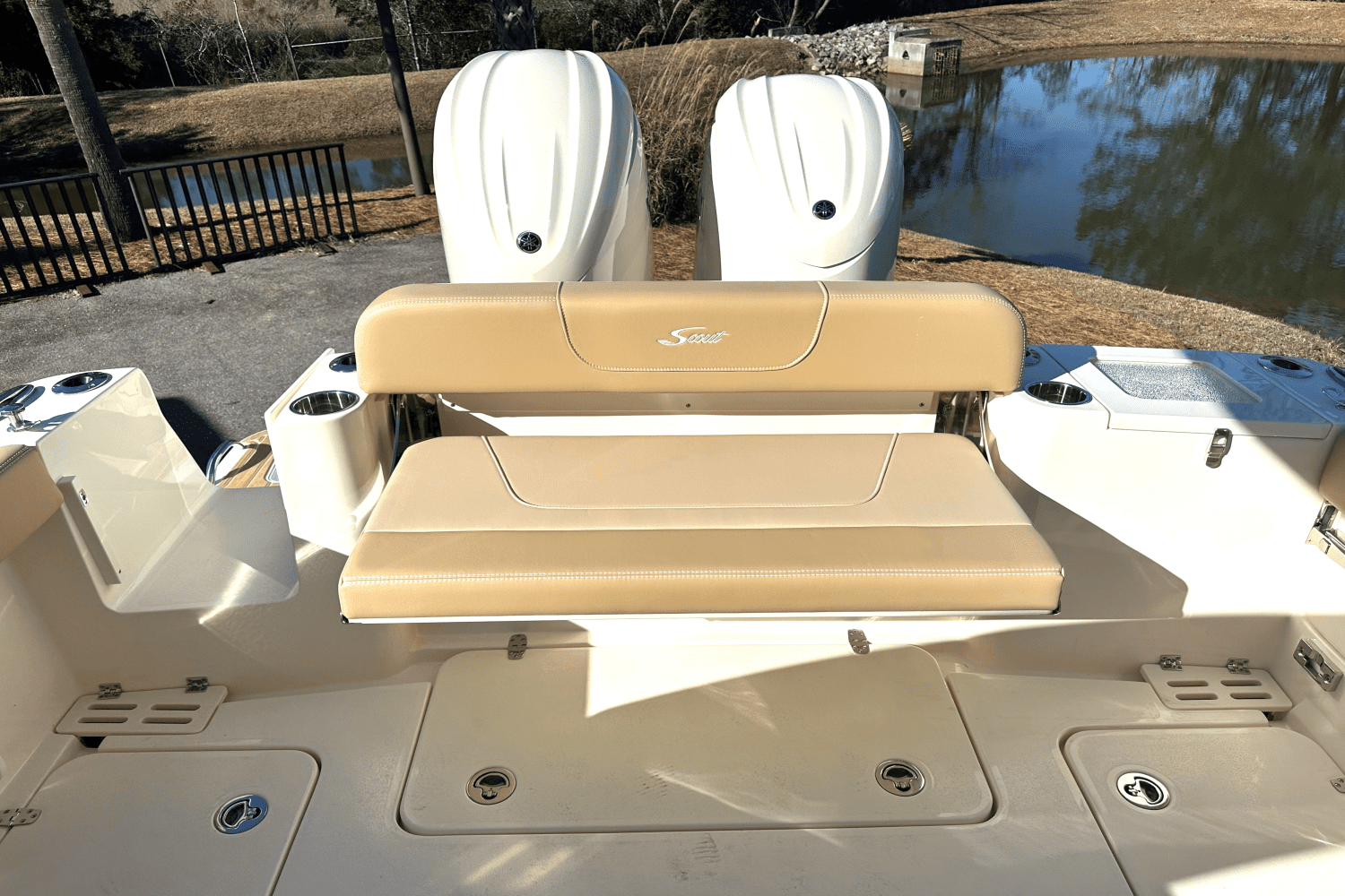 2025 Scout 277 Dorado Image Thumbnail #7