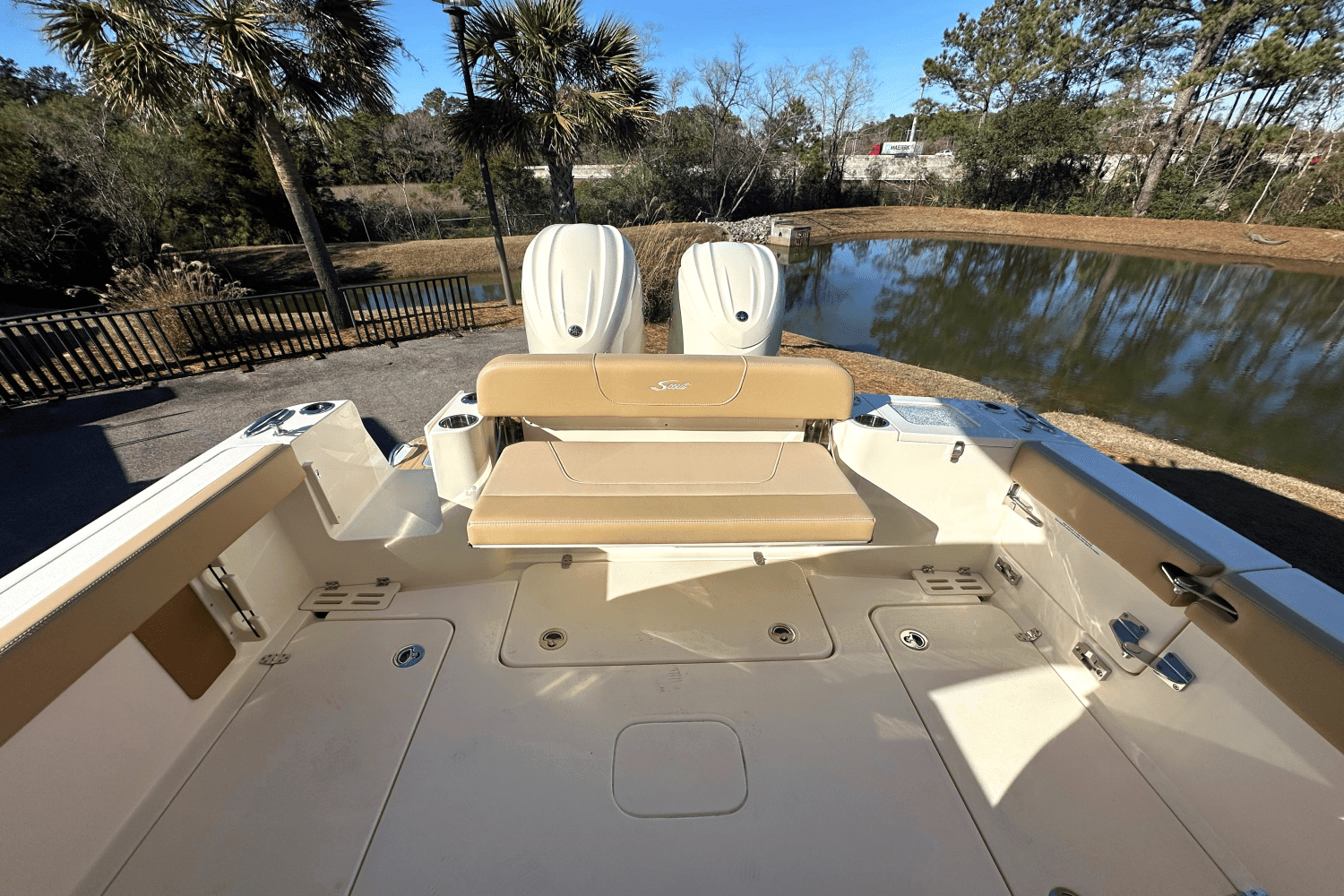 2025 Scout 277 Dorado Image Thumbnail #6