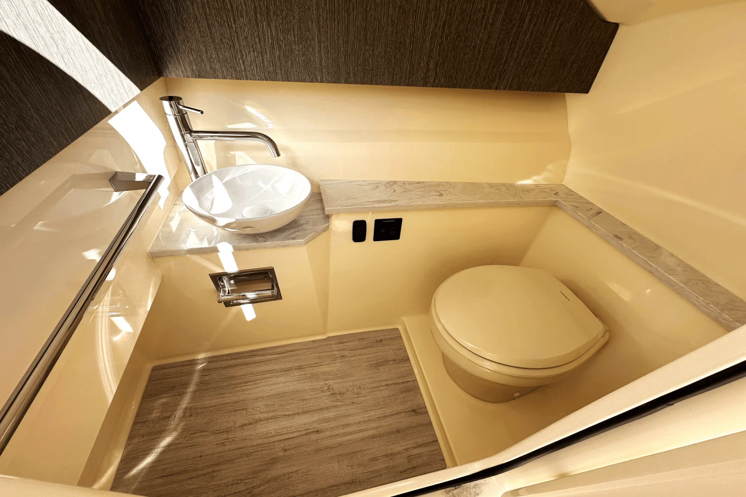 2025 Scout 277 Dorado Image Thumbnail #24