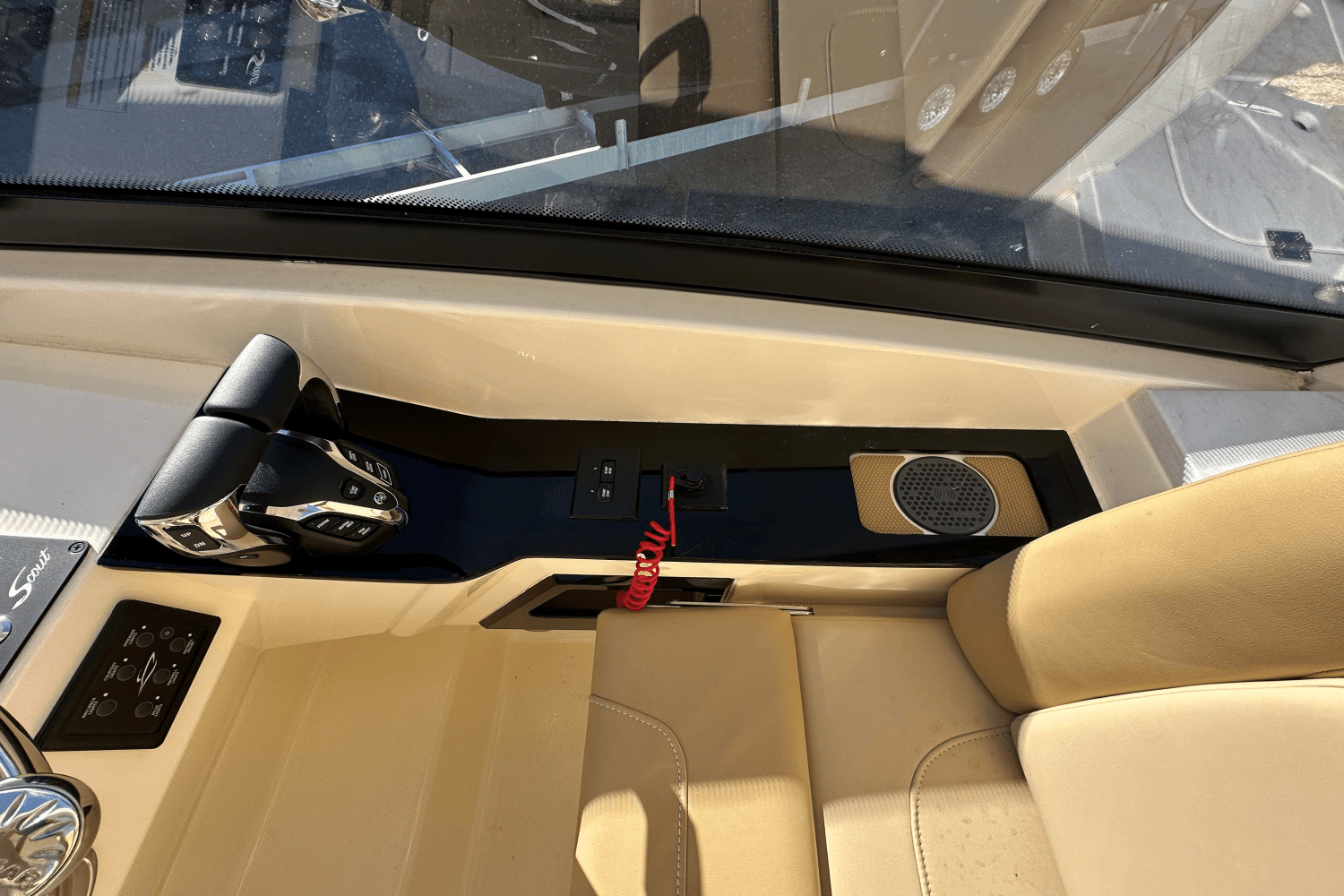 2025 Scout 277 Dorado Image Thumbnail #20