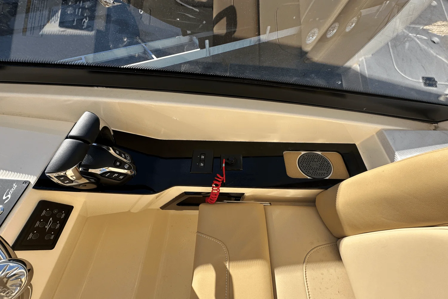 2025 Scout 277 Dorado Image Thumbnail #20