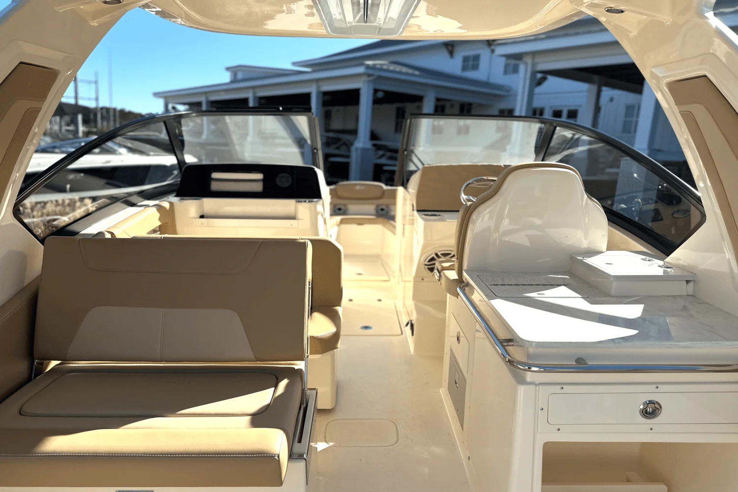 2025 Scout 277 Dorado Image Thumbnail #9