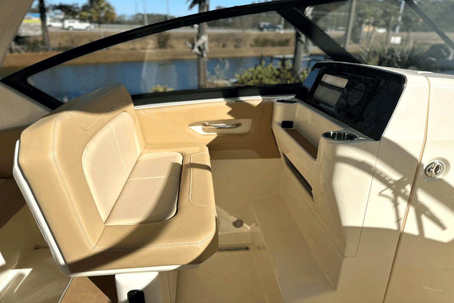 2025 Scout 277 Dorado Image Thumbnail #21