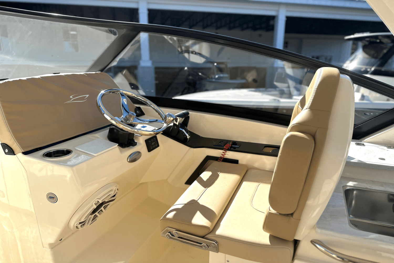 2025 Scout 277 Dorado Image Thumbnail #18