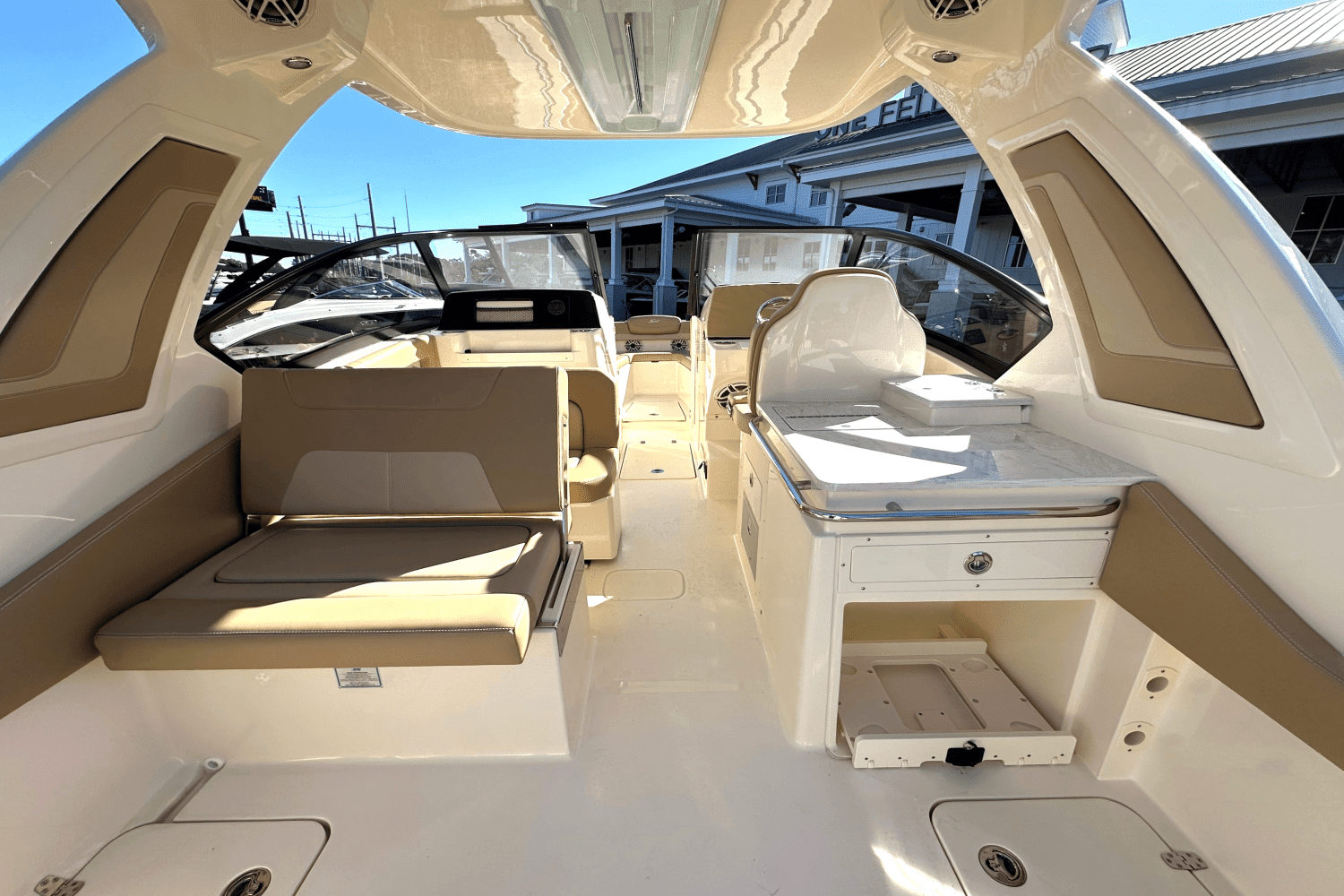 2025 Scout 277 Dorado Image Thumbnail #8