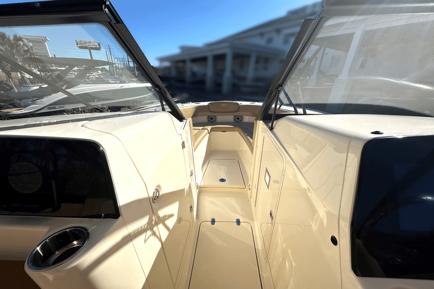 2025 Scout 277 Dorado Image Thumbnail #22