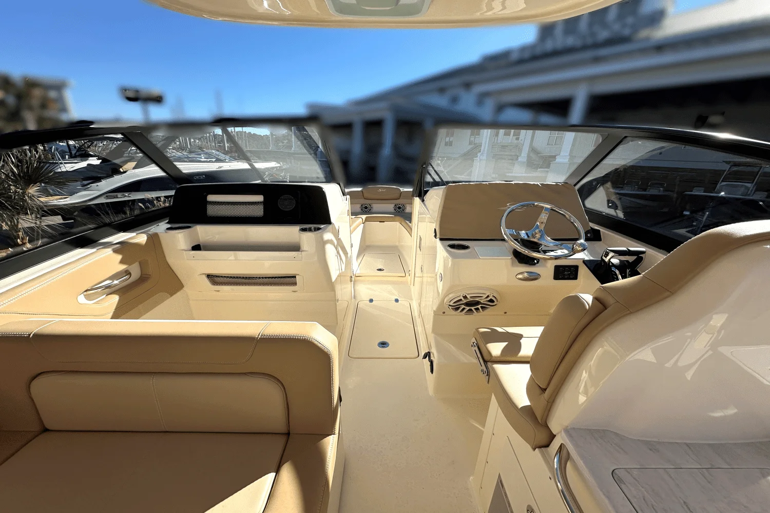 2025 Scout 277 Dorado Image Thumbnail #14