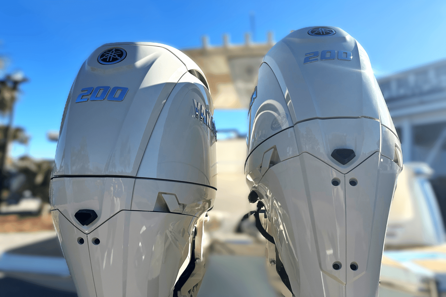 2025 Scout 277 Dorado Image Thumbnail #2