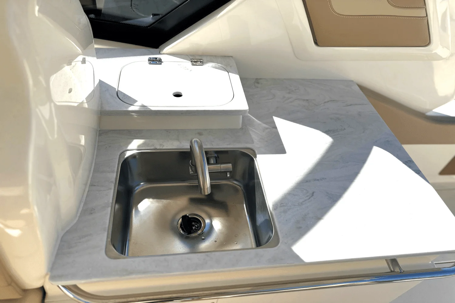 2025 Scout 277 Dorado Image Thumbnail #12