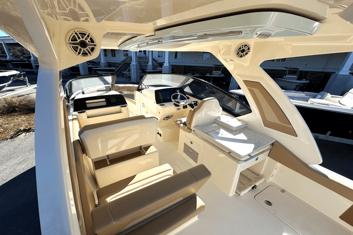 2025 Scout 277 Dorado Image Thumbnail #11