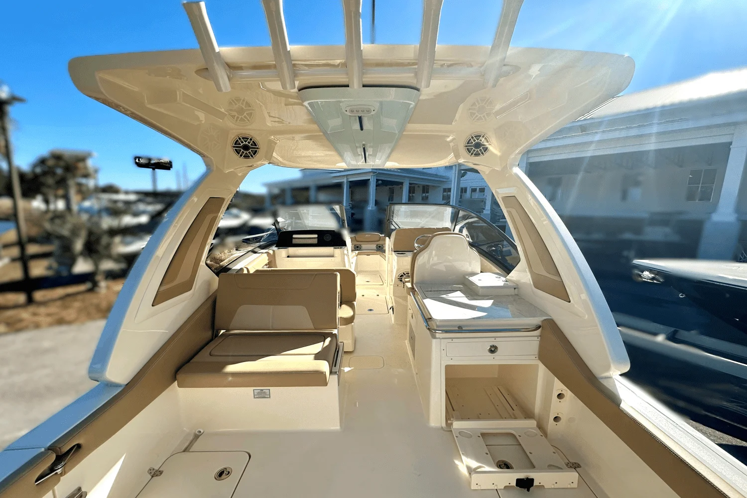 2025 Scout 277 Dorado Image Thumbnail #4