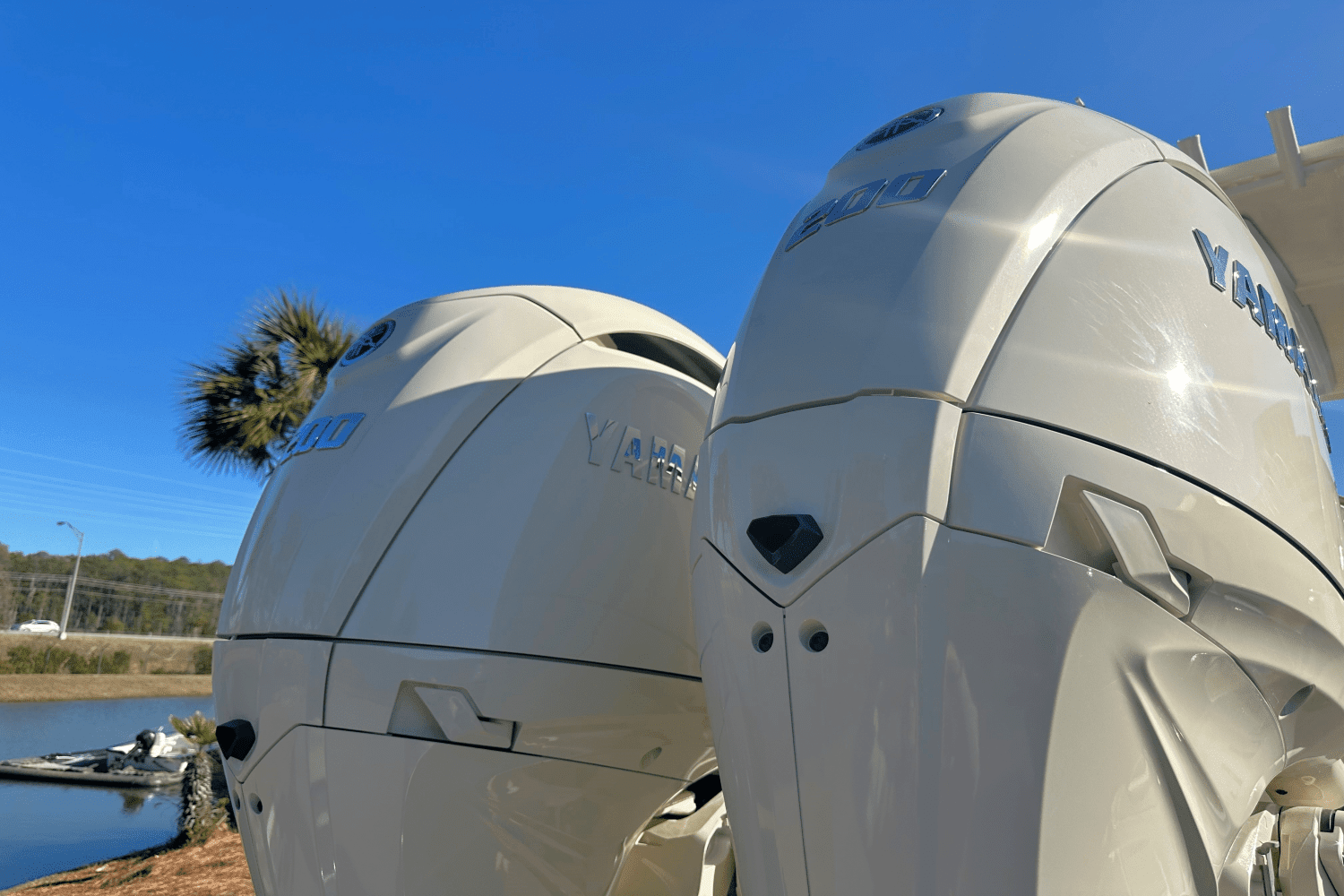 2025 Scout 277 Dorado Image Thumbnail #3