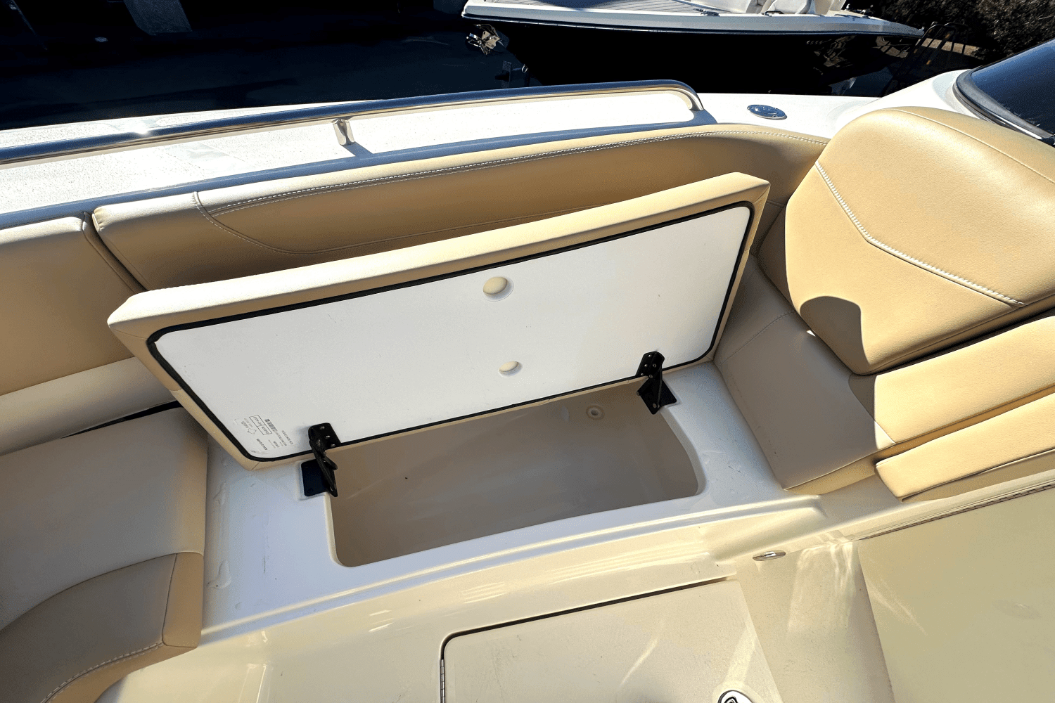 2025 Scout 277 Dorado Image Thumbnail #31