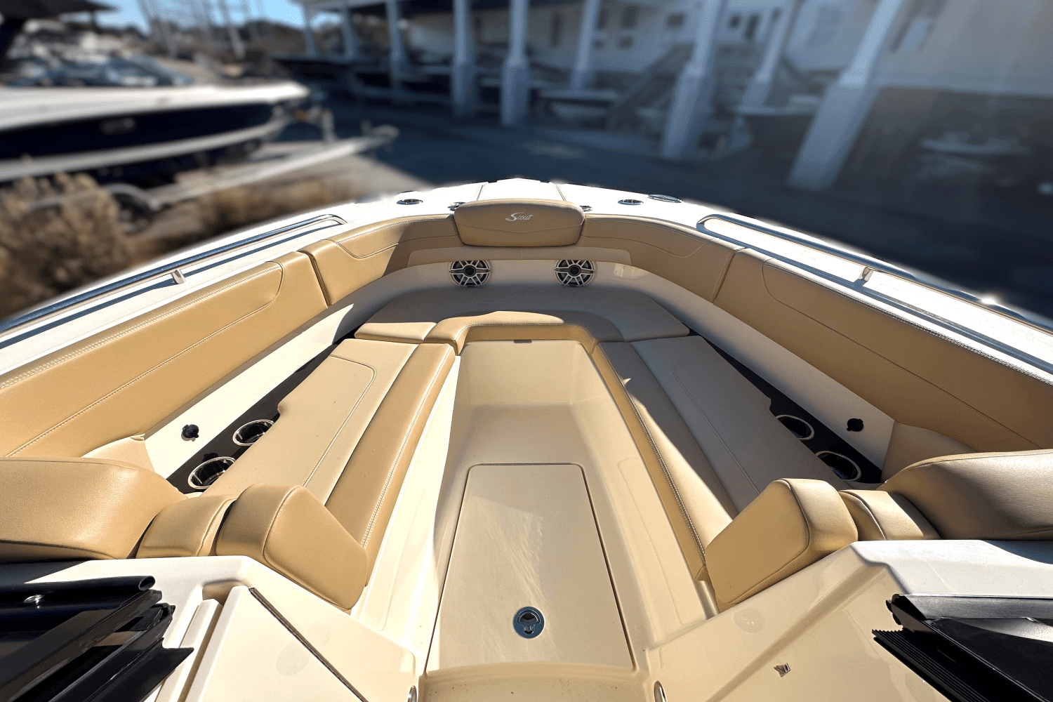 2025 Scout 277 Dorado Image Thumbnail #27