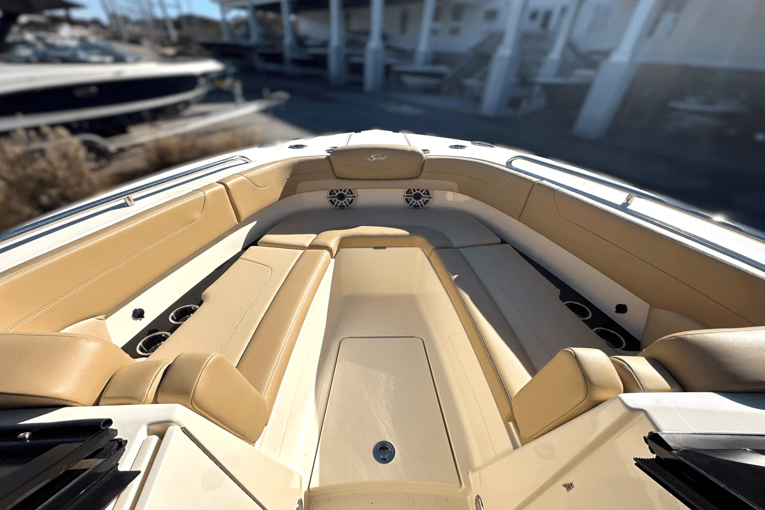 2025 Scout 277 Dorado Image Thumbnail #27