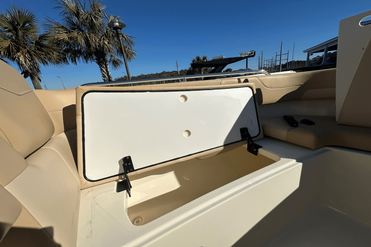 2025 Scout 277 Dorado Image Thumbnail #30