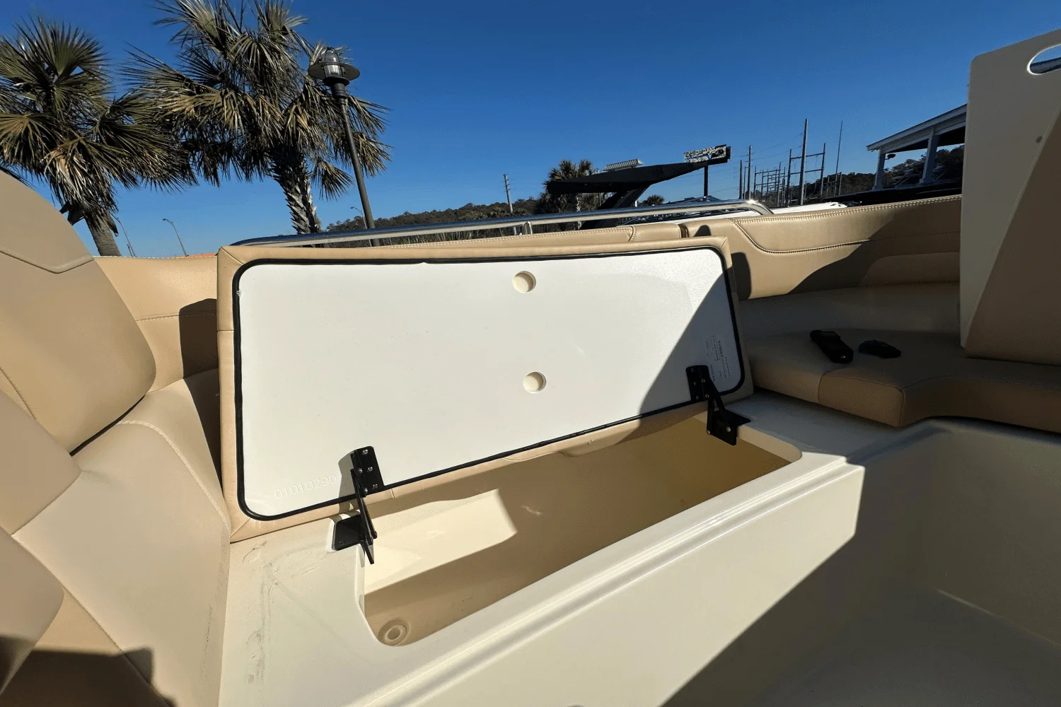 2025 Scout 277 Dorado Image Thumbnail #30