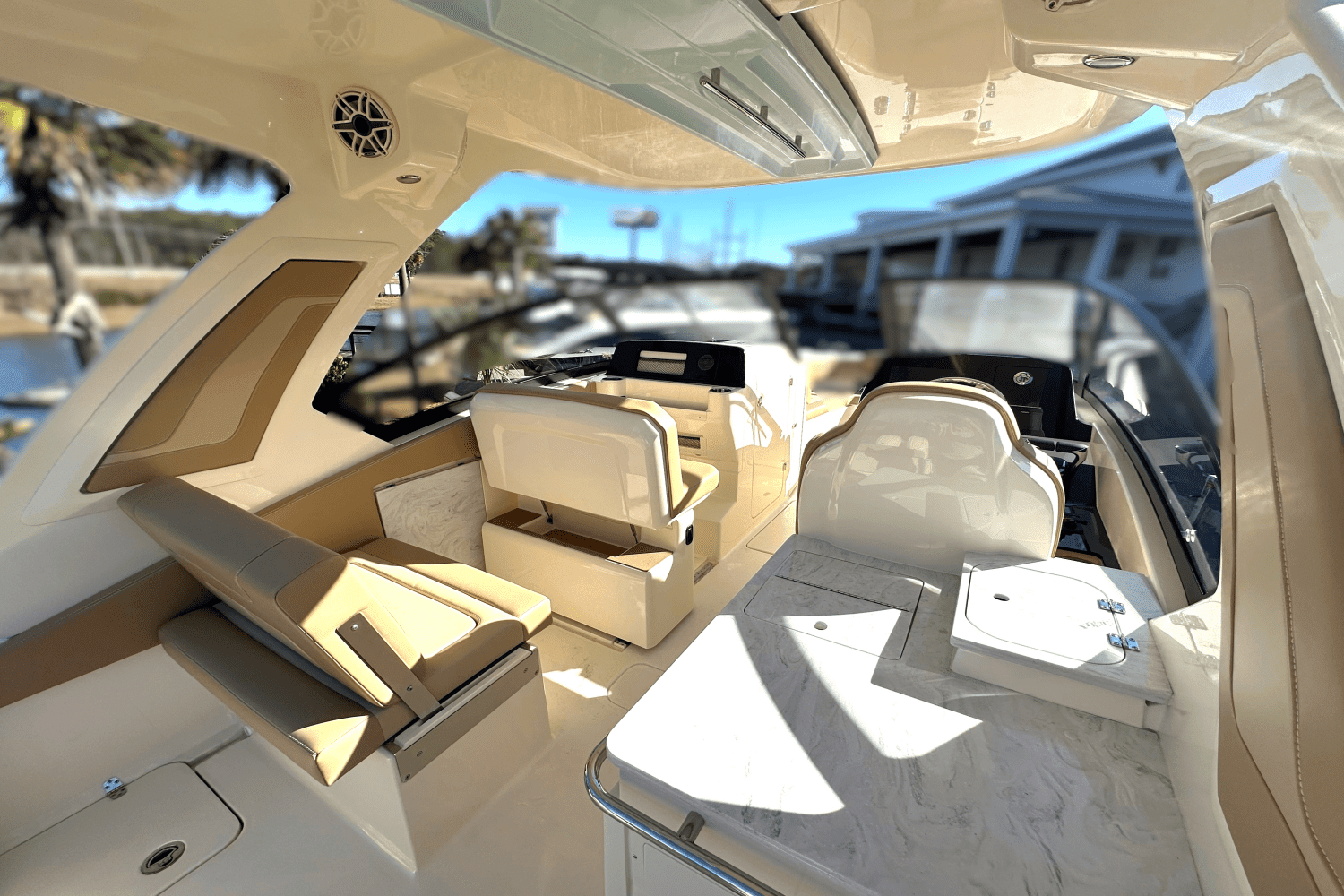 2025 Scout 277 Dorado Image Thumbnail #10