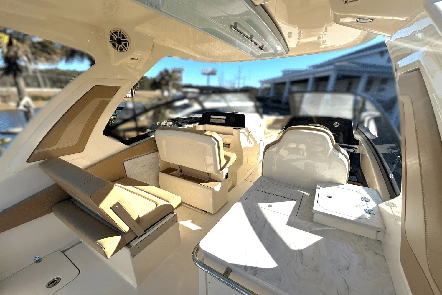 2025 Scout 277 Dorado Image Thumbnail #10