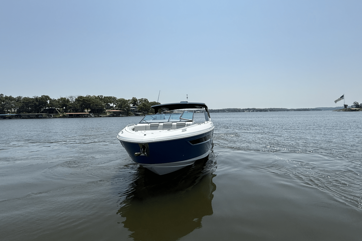 2025 Cruisers Yachts 38 GLS Image Thumbnail #5