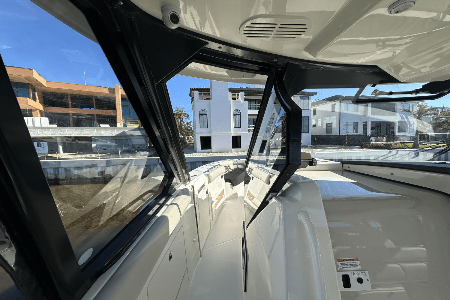 2023 Boston Whaler 380 Realm Image Thumbnail #21