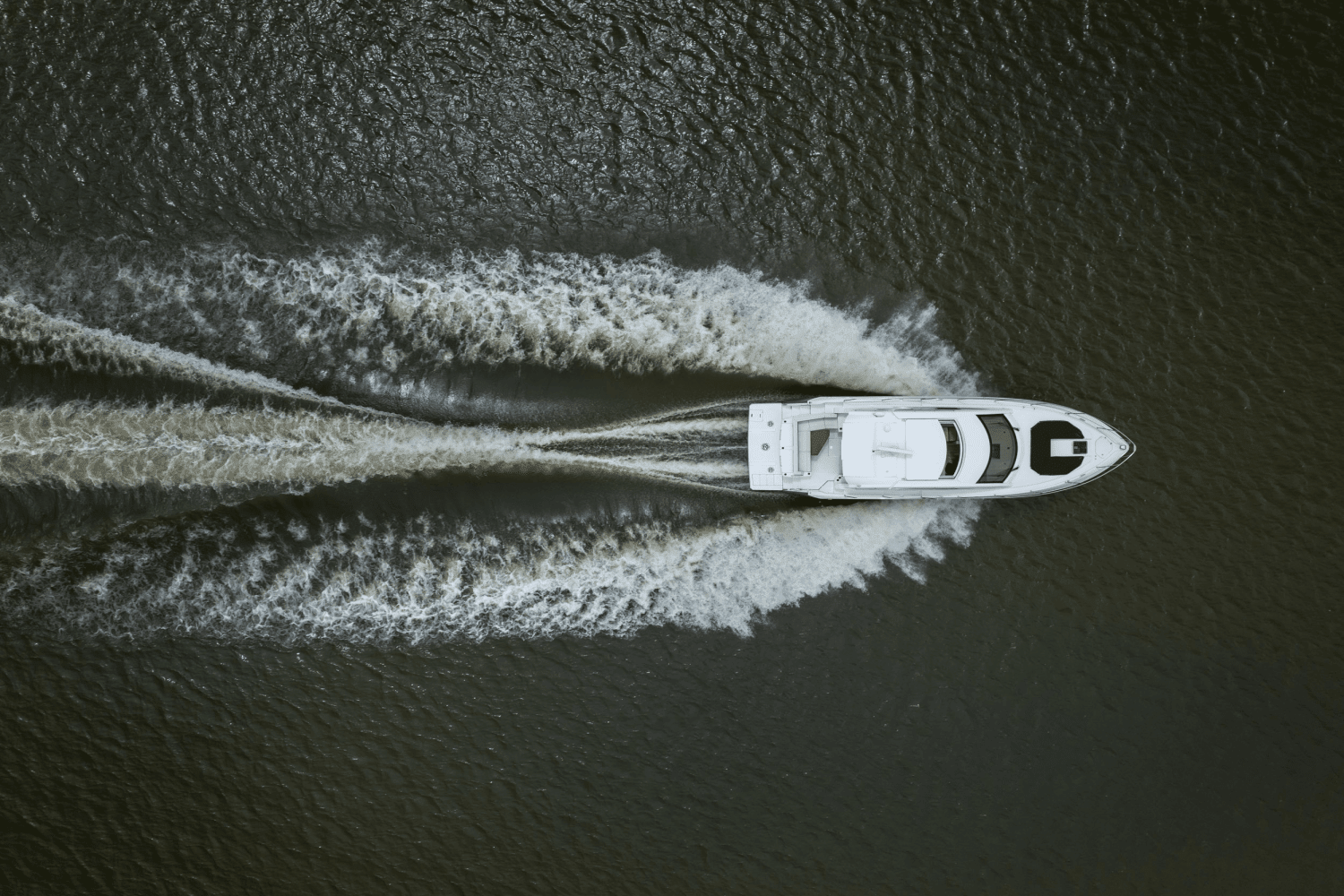 2025 Cruisers Yachts 46 Cantius Image Thumbnail #13