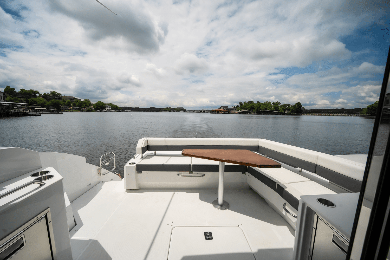 2025 Cruisers Yachts 46 Cantius Image Thumbnail #28