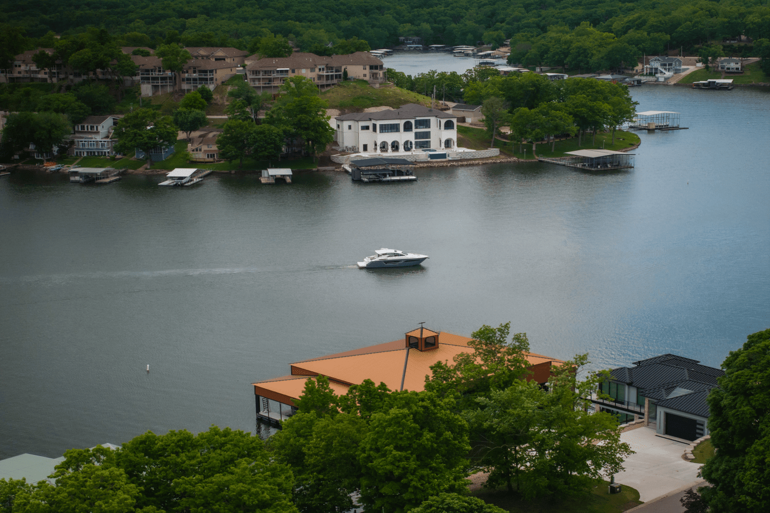 2025 Cruisers Yachts 46 Cantius Image Thumbnail #25