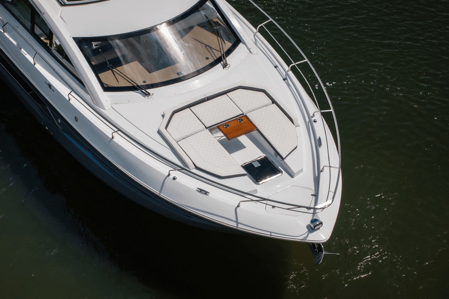 2025 Cruisers Yachts 46 Cantius Image Thumbnail #23