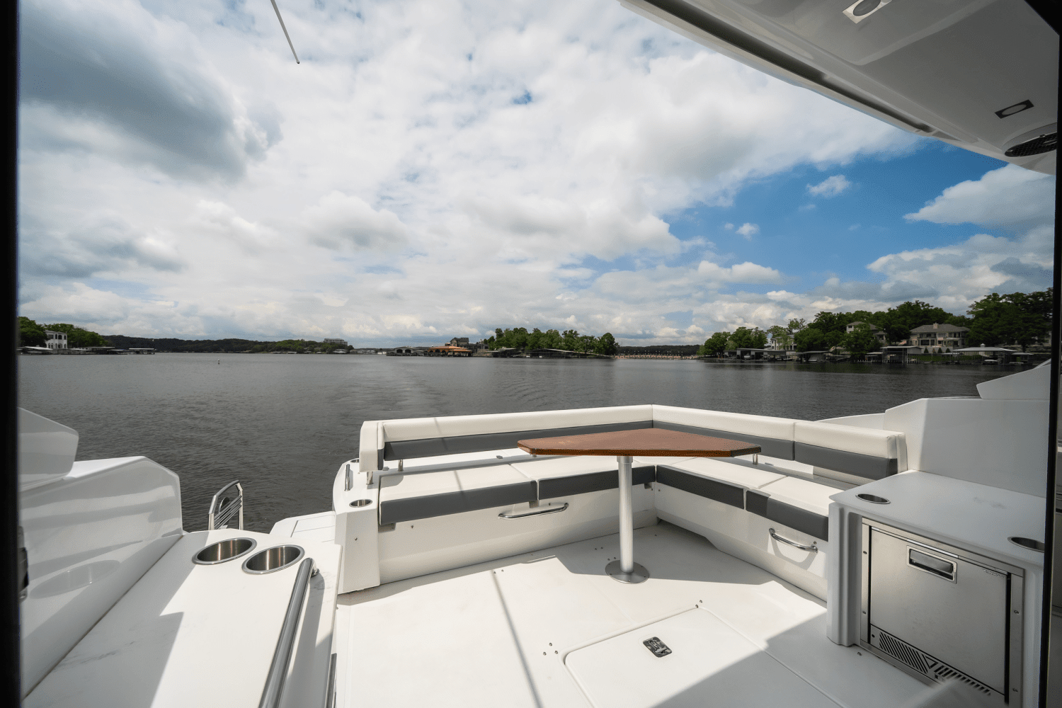 2025 Cruisers Yachts 46 Cantius Image Thumbnail #29