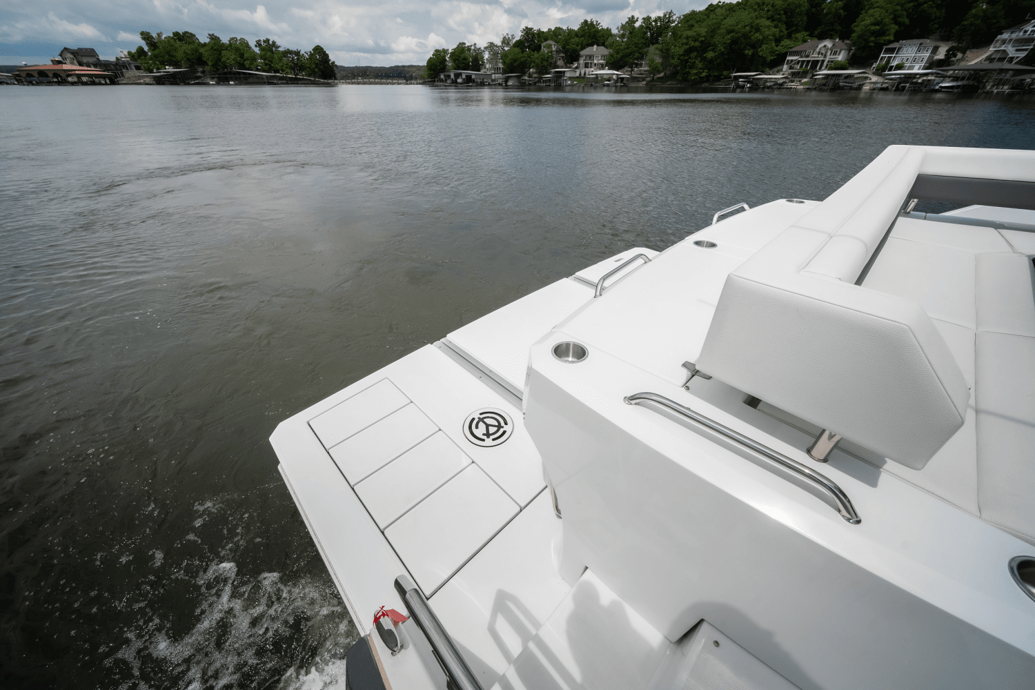 2025 Cruisers Yachts 46 Cantius Image Thumbnail #31