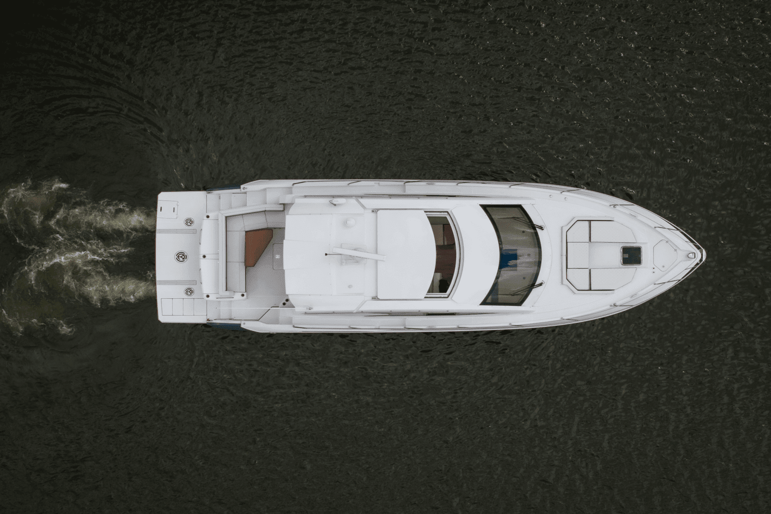 2025 Cruisers Yachts 46 Cantius Image Thumbnail #24