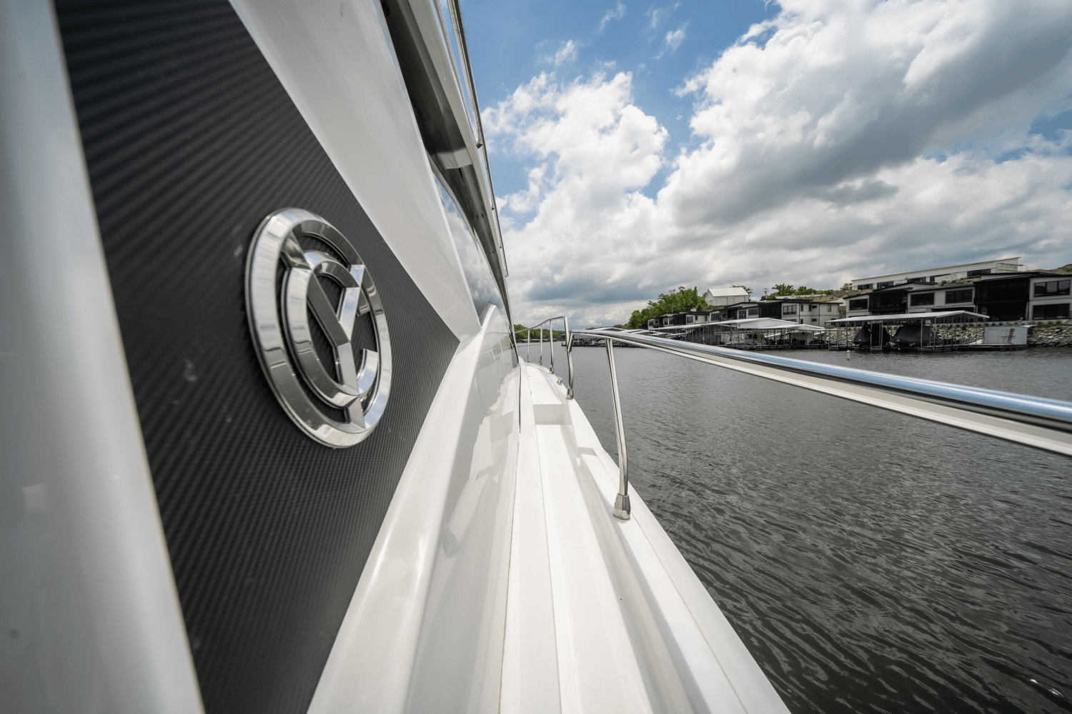 2025 Cruisers Yachts 46 Cantius Image Thumbnail #35