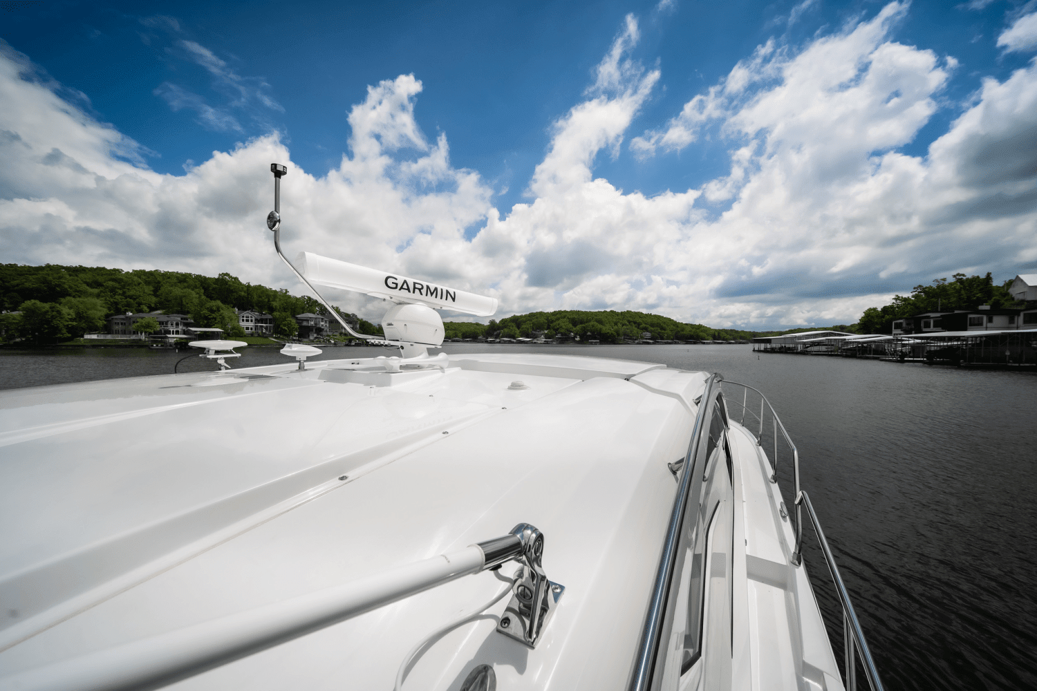 2025 Cruisers Yachts 46 Cantius Image Thumbnail #36