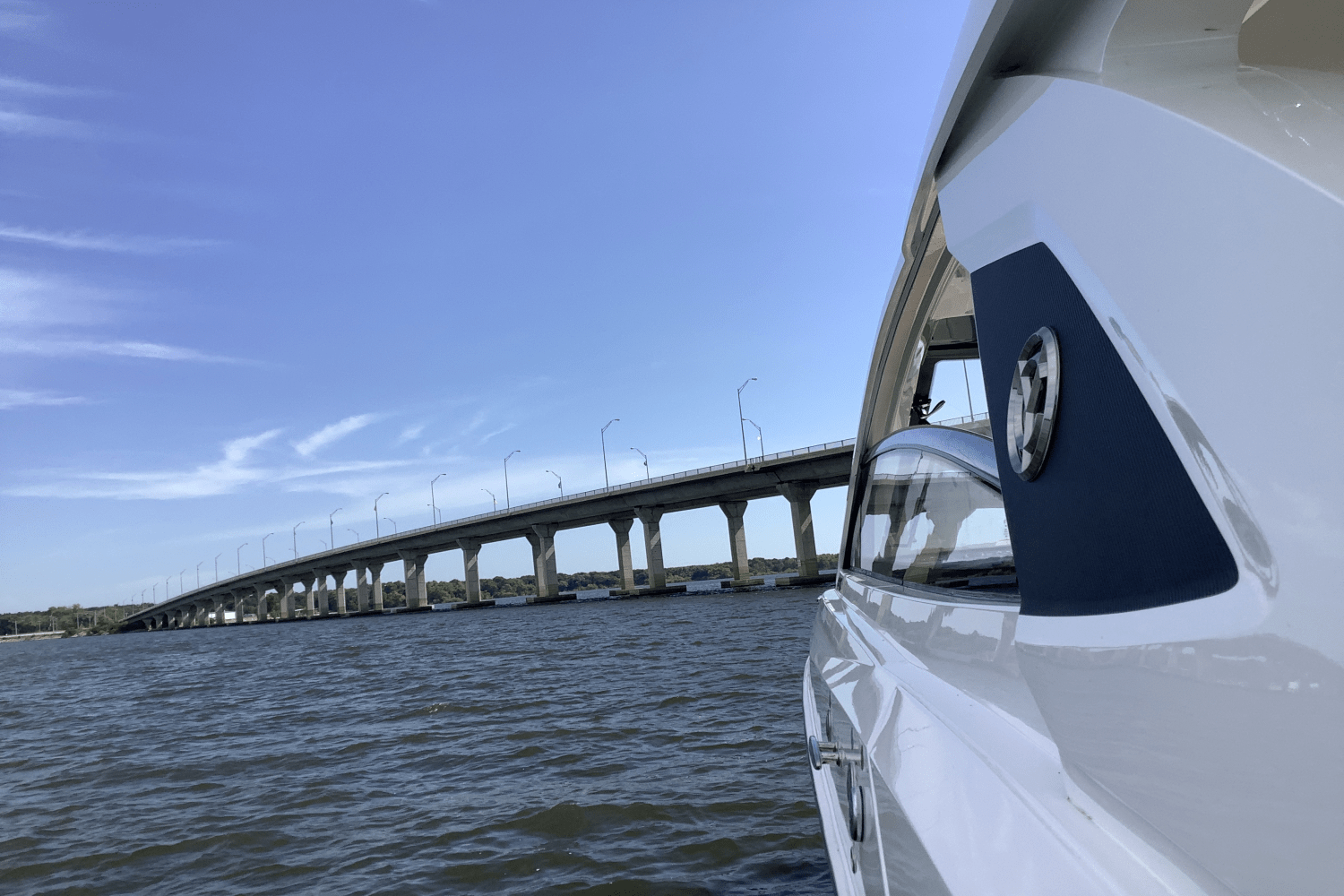 2025 Cruisers Yachts 42 GLS Image Thumbnail #5