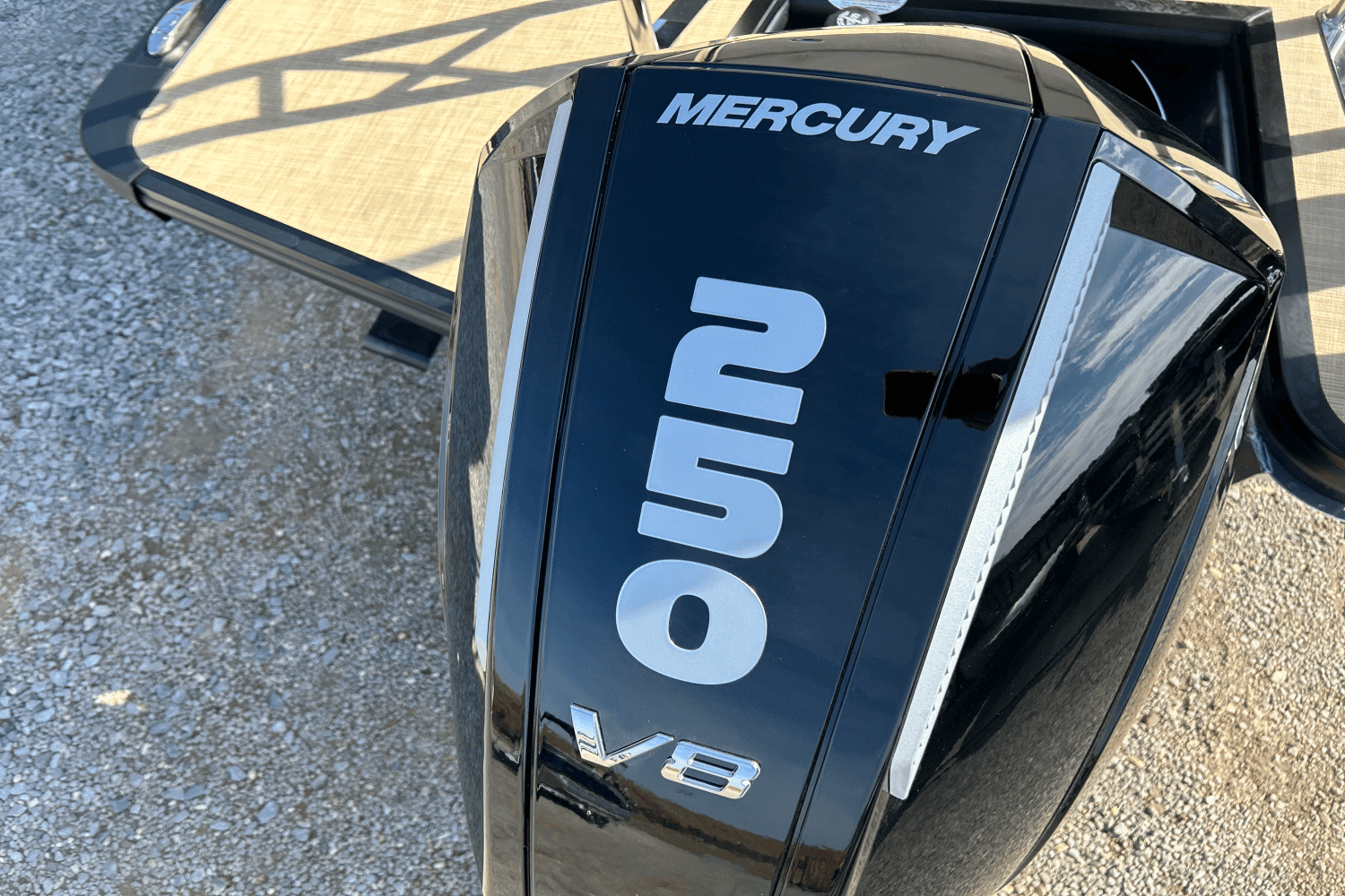 2025 Harris 250 Cruiser Image Thumbnail #9