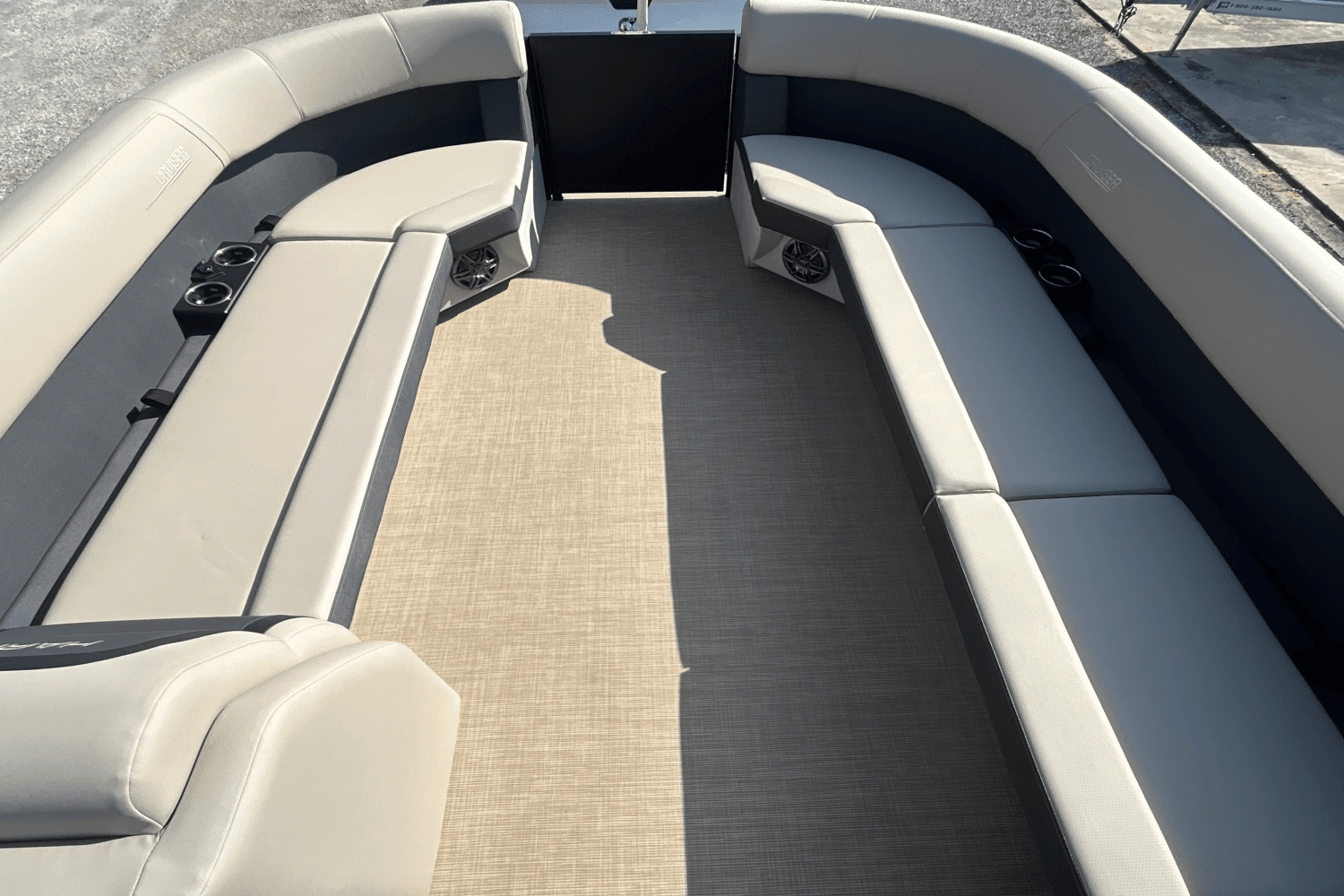 2025 Harris 250 Cruiser Image Thumbnail #14