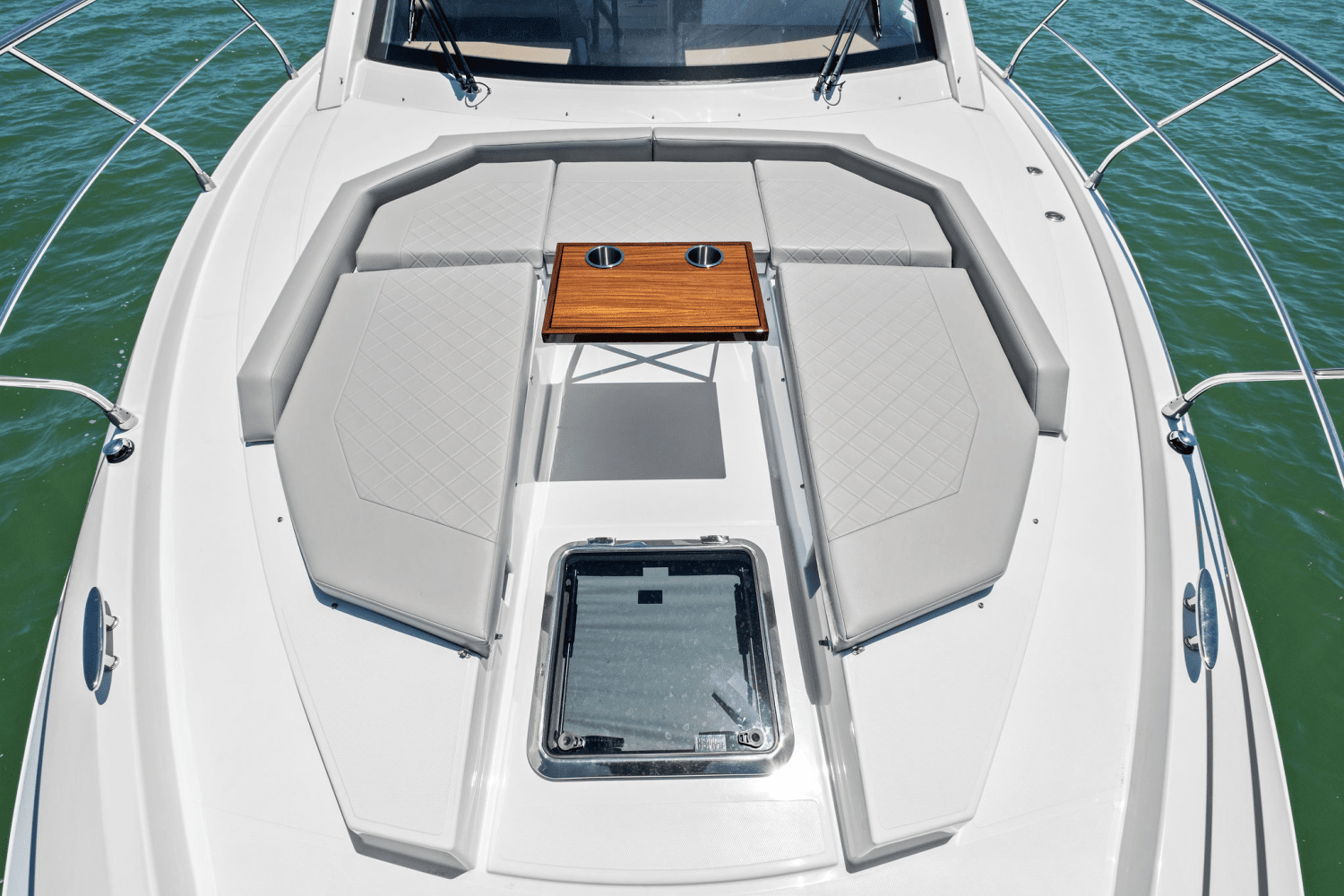 2025 Cruisers Yachts 46 Cantius Image Thumbnail #86