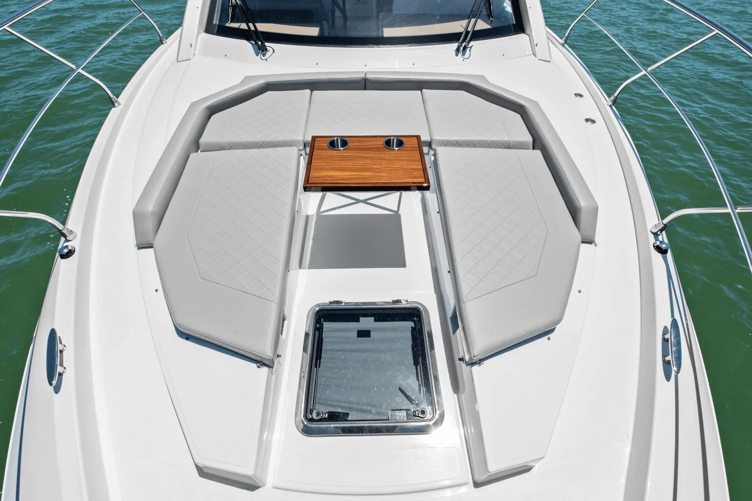 2025 Cruisers Yachts 46 Cantius Image Thumbnail #86
