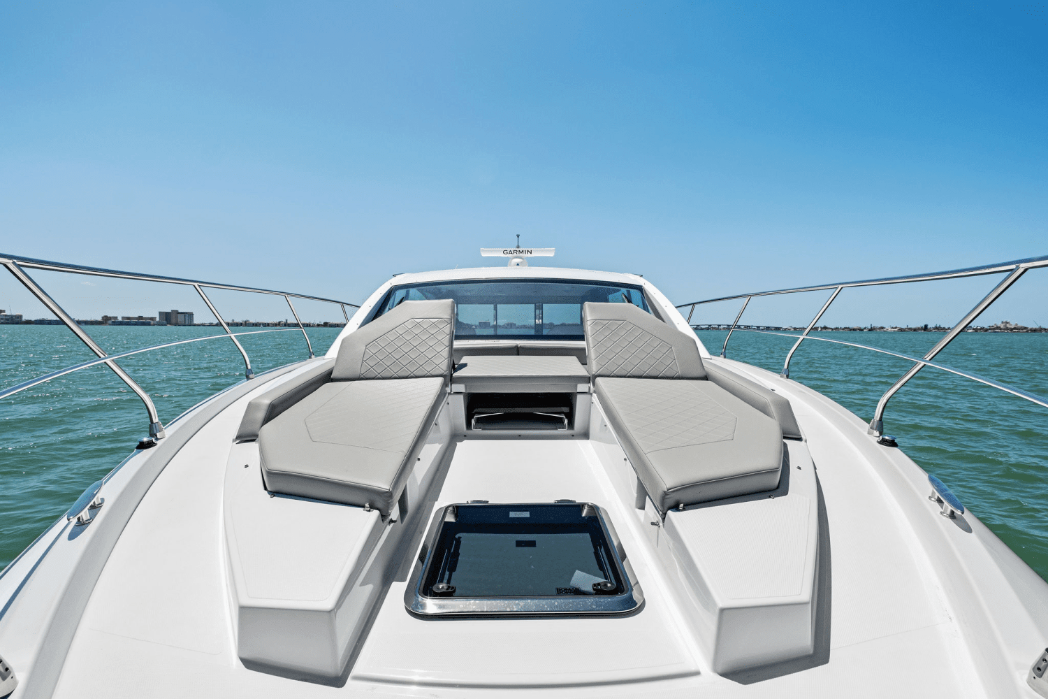 2025 Cruisers Yachts 46 Cantius Image Thumbnail #60