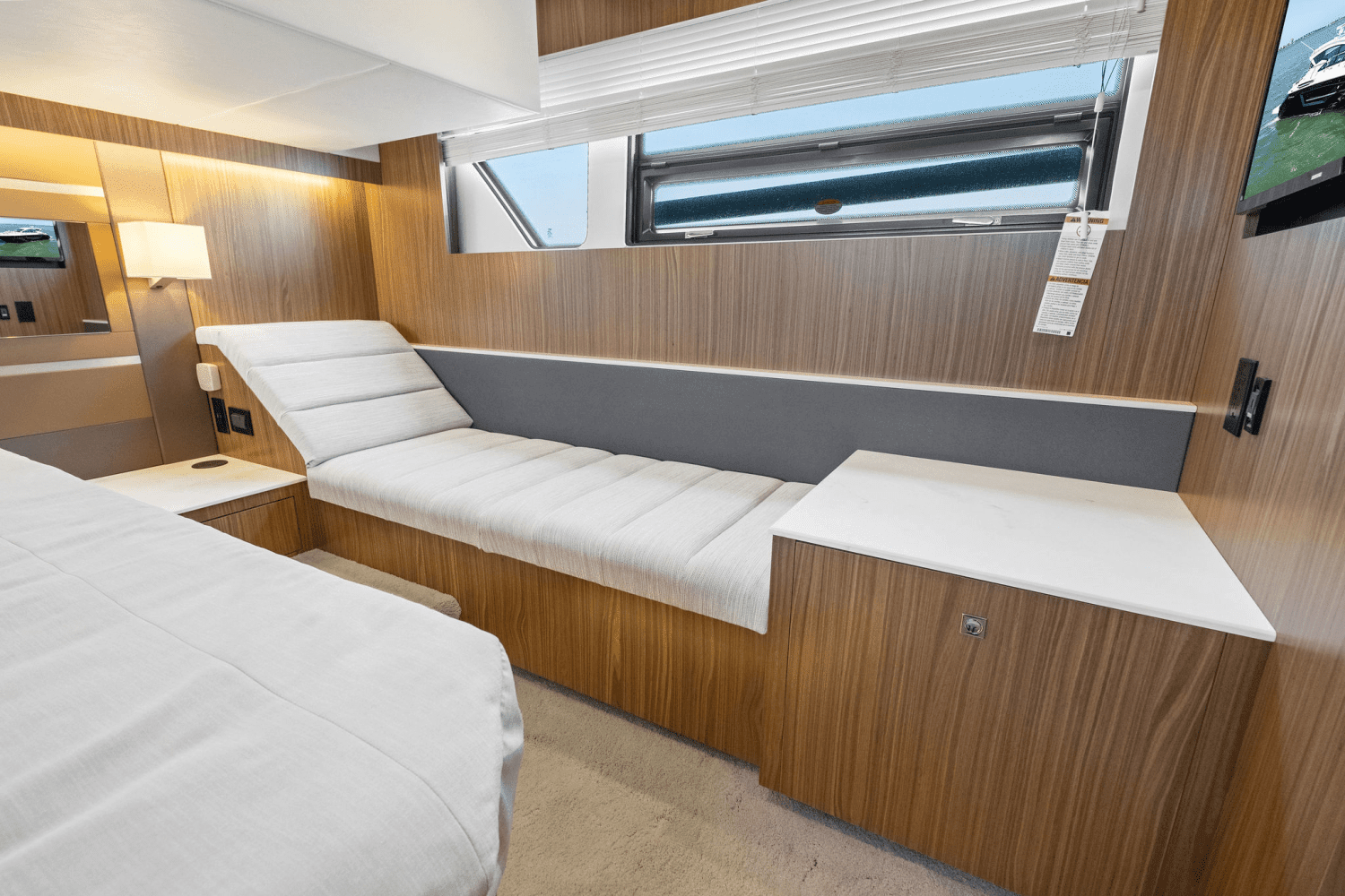 2025 Cruisers Yachts 46 Cantius Image Thumbnail #72