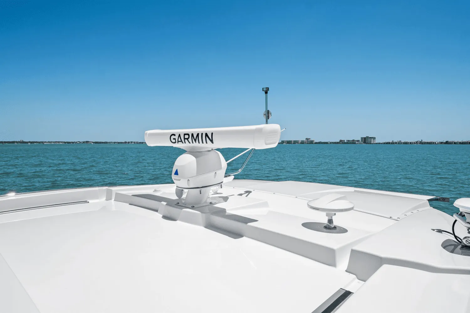 2025 Cruisers Yachts 46 Cantius Image Thumbnail #88