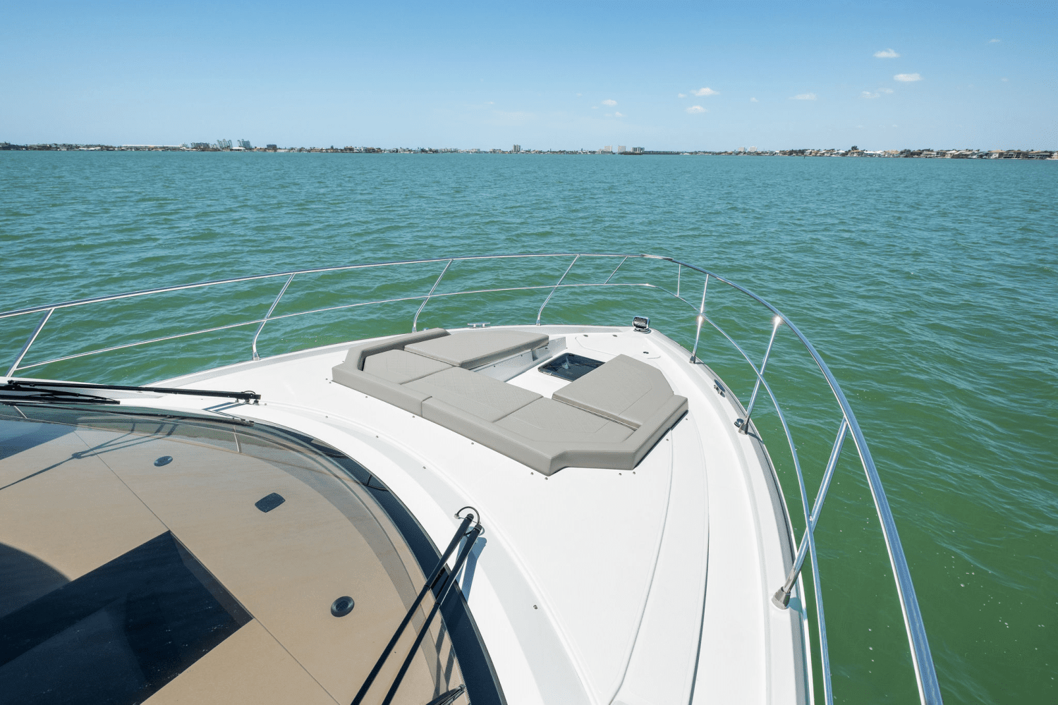 2025 Cruisers Yachts 46 Cantius Image Thumbnail #85