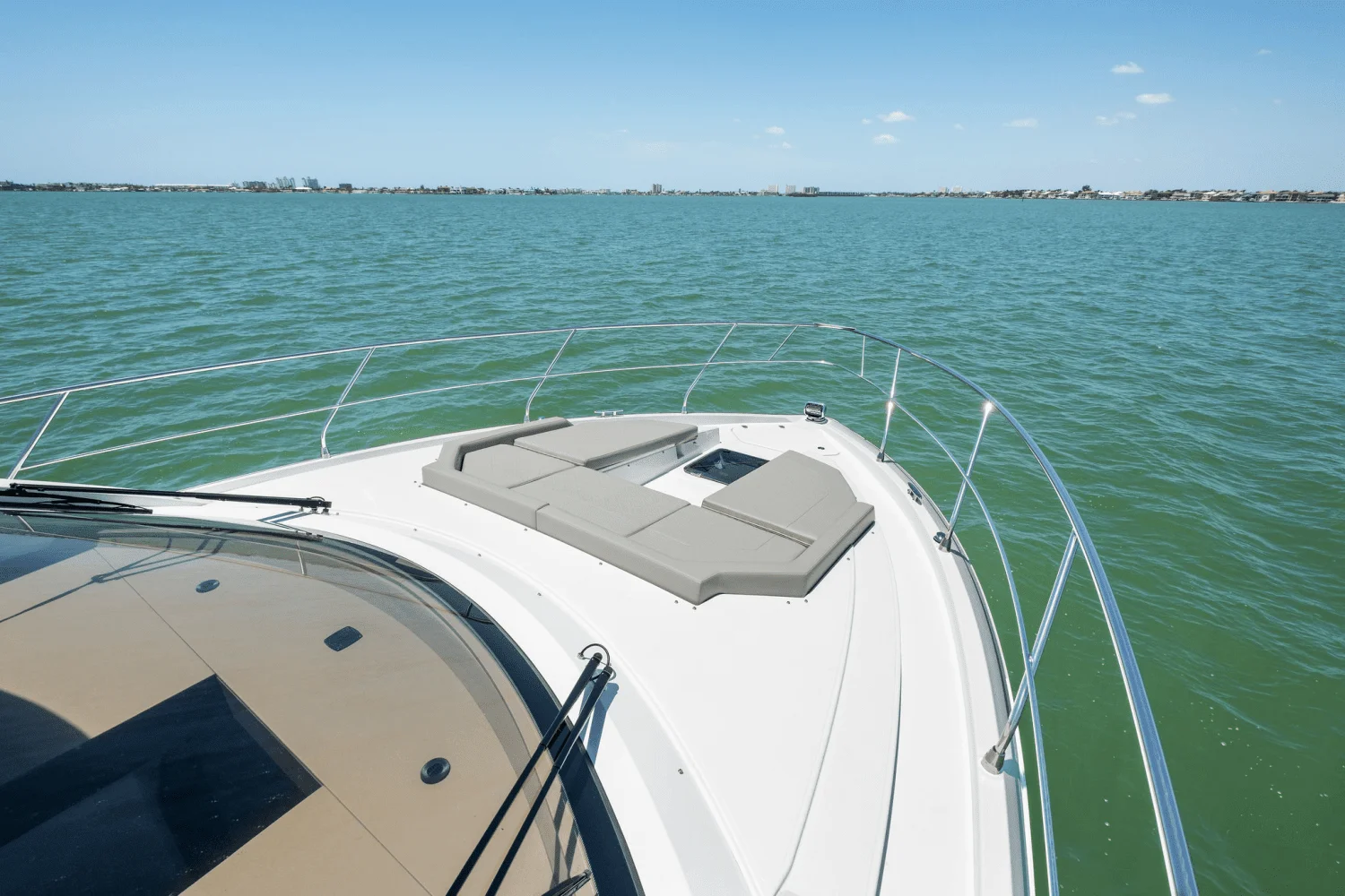 2025 Cruisers Yachts 46 Cantius Image Thumbnail #85