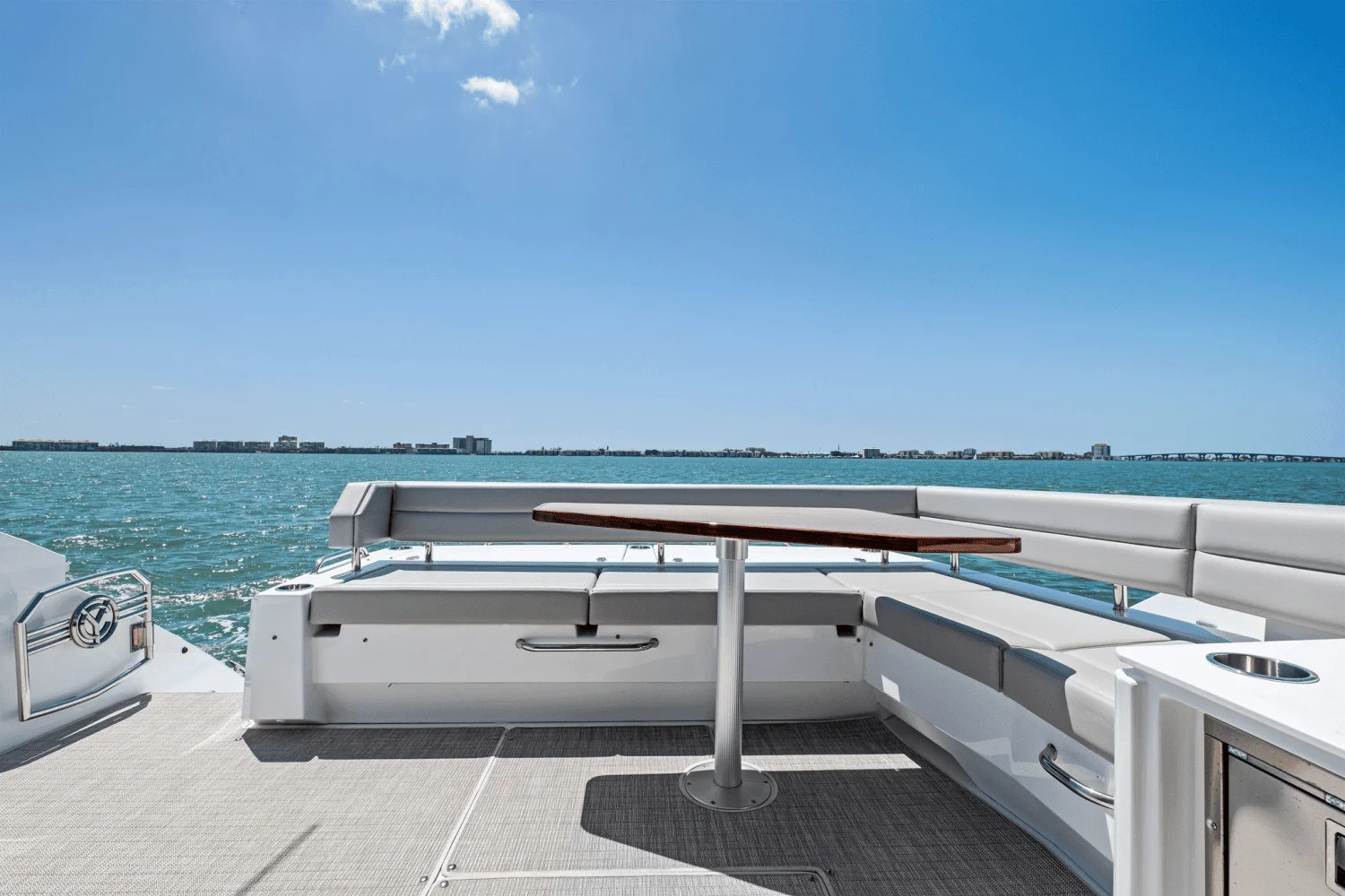 2025 Cruisers Yachts 46 Cantius Image Thumbnail #31