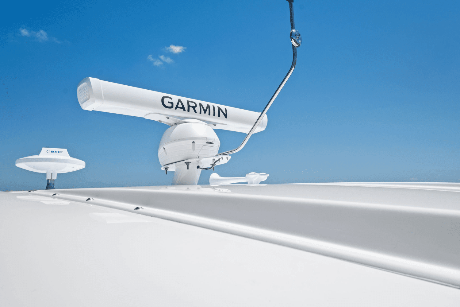 2025 Cruisers Yachts 46 Cantius Image Thumbnail #57