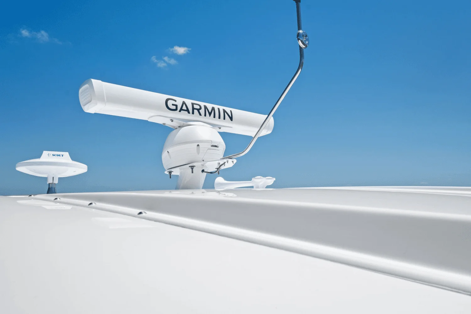 2025 Cruisers Yachts 46 Cantius Image Thumbnail #57