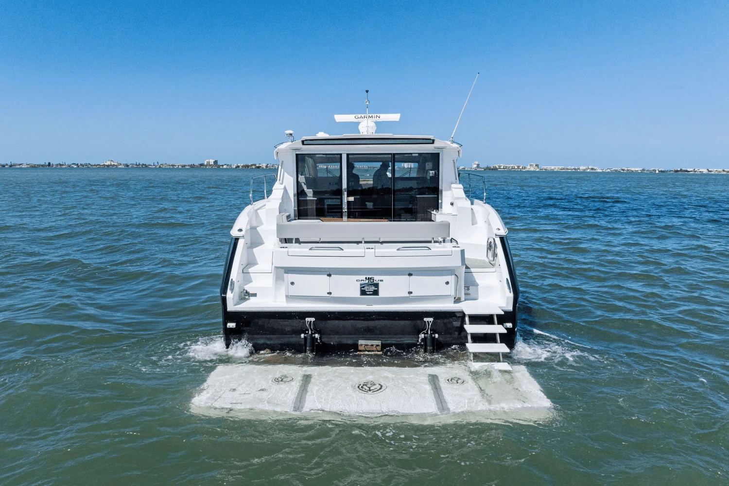 2025 Cruisers Yachts 46 Cantius Image Thumbnail #15